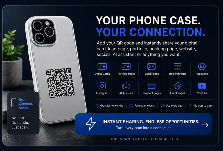 Smart Phone Cases